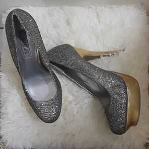 Jennifer Lopez Heels